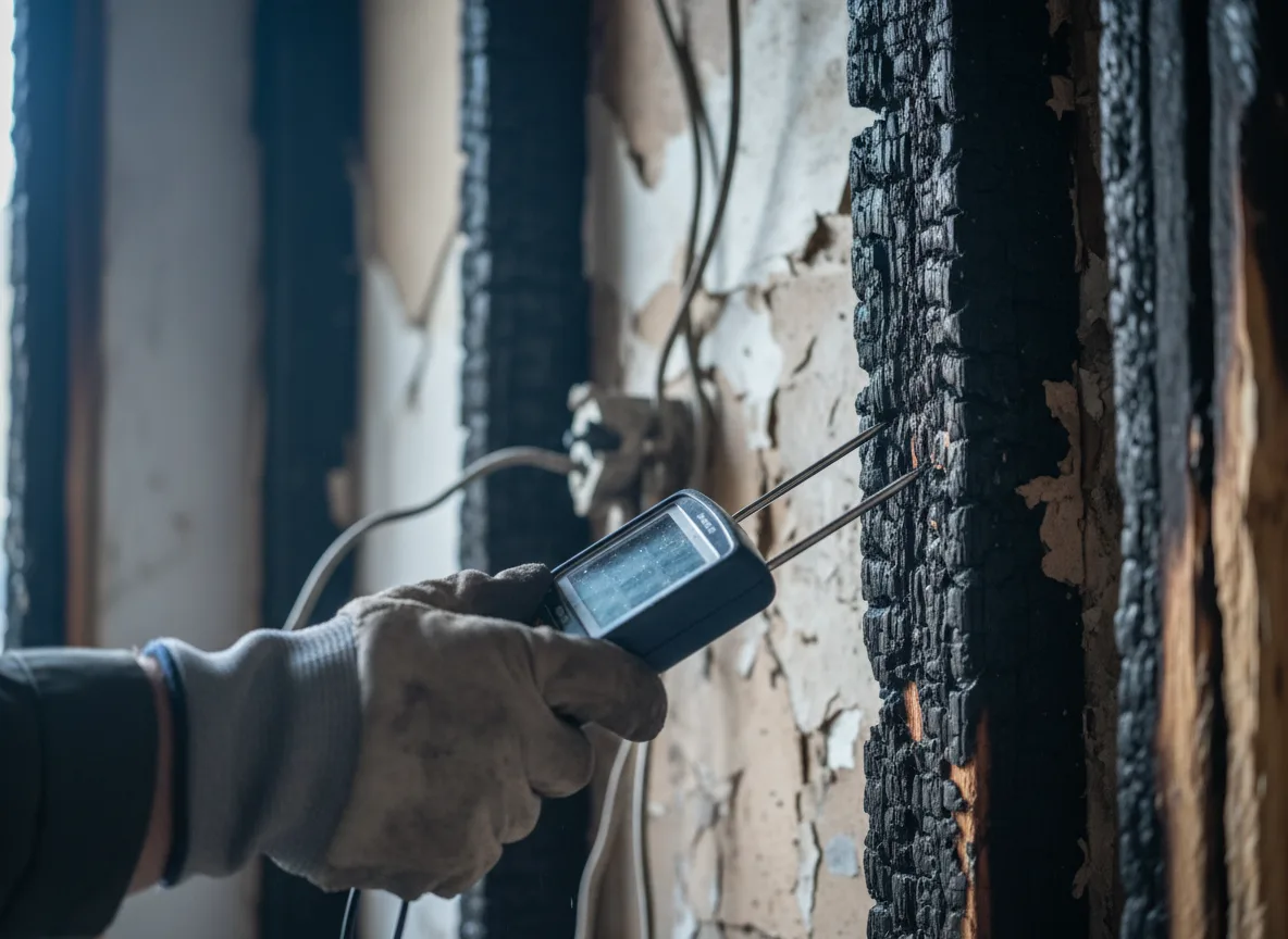 Fire Damage Restoration Williamstown, OH FAQs